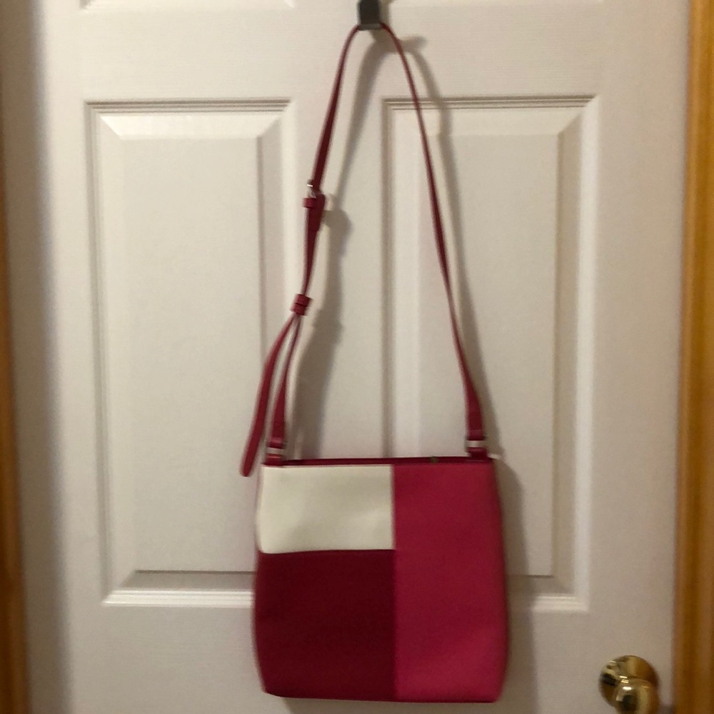 Vera Bradley cross body